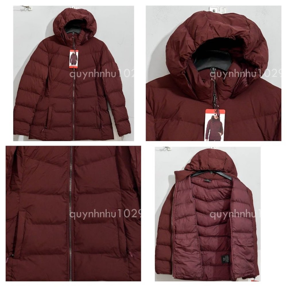32 Degrees Ladies' Winter Tech Jacket